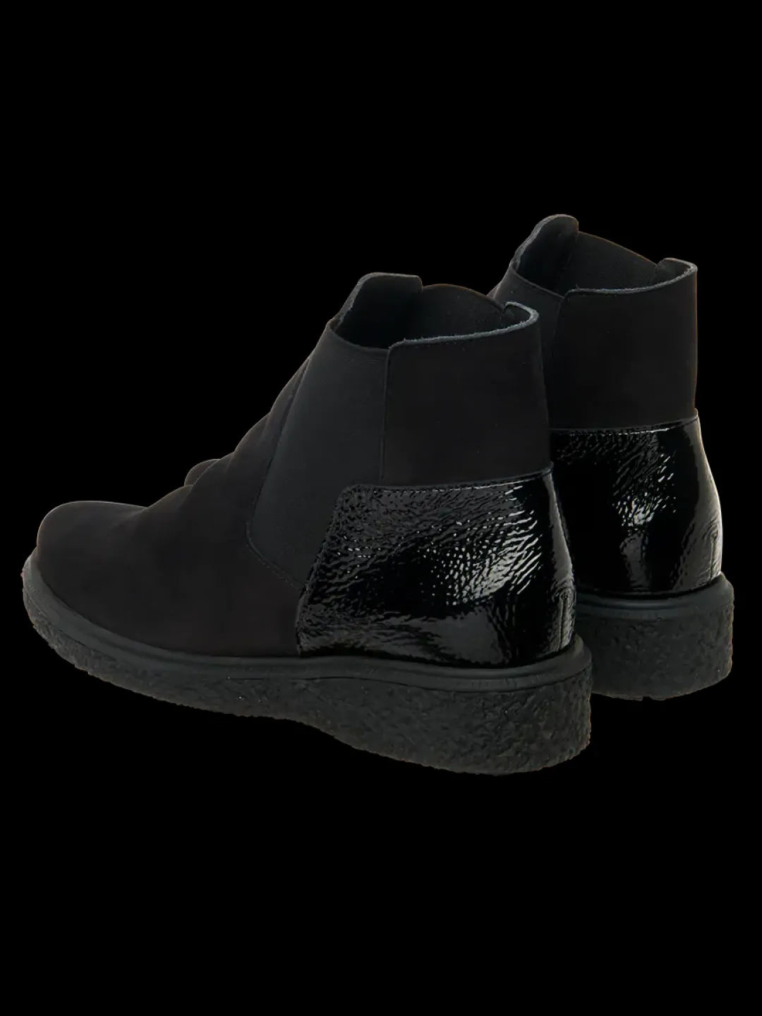Online Arche Women's Joebus Ankle Boots Shoes - 2 Available Colors From 35 To 42 -