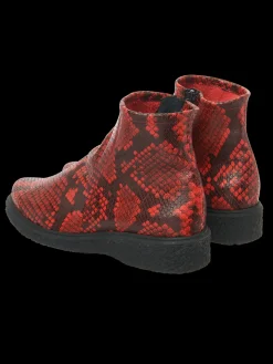 Fashion Arche Women's Joeloo Ankle Boots Shoes - 5 Available Colors From 35 To 42 -