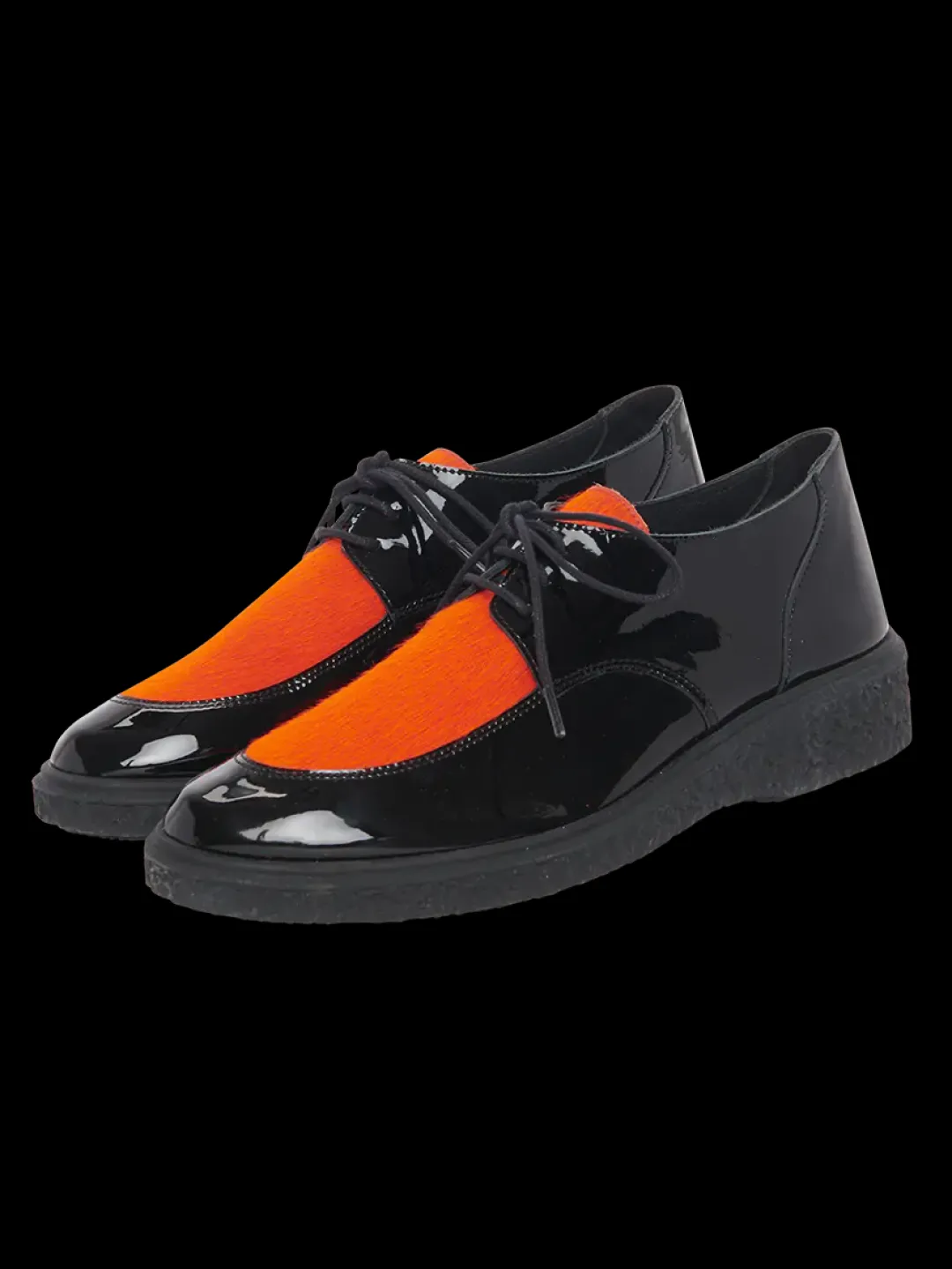 Best Sale Arche Women's Johiro Derbies Shoes - 3 Available Colors From 35 To 42 -