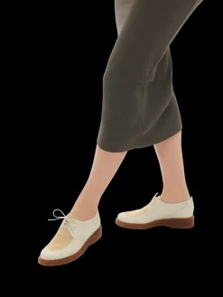 Shop Arche Women's Johiro Derbies Shoes - 3 Available Colors From 35 To 42 -