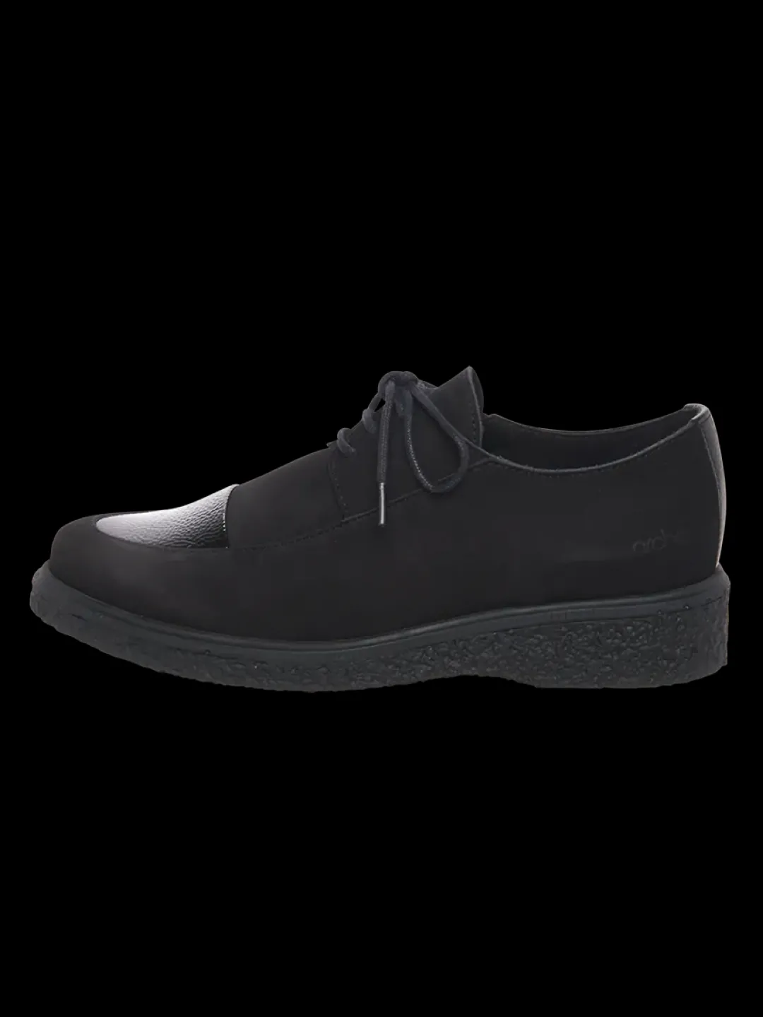 Online Arche Women's Joleen Derbies Shoes - 3 Available Colors From 35 To 42 -