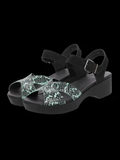 Clearance Arche Women's Kimbao Sandals Shoes - 4 Available Colors From 35 To 42 -