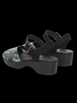 Clearance Arche Women's Kimbao Sandals Shoes - 4 Available Colors From 35 To 42 -