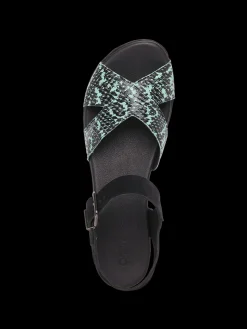 Clearance Arche Women's Kimbao Sandals Shoes - 4 Available Colors From 35 To 42 -