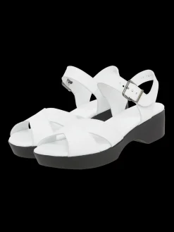 Store Arche Women's Kimbao Sandals Shoes - 4 Available Colors From 35 To 42 -