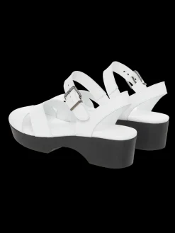 Store Arche Women's Kimbao Sandals Shoes - 4 Available Colors From 35 To 42 -
