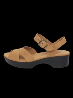 New Arche Women's Kimbao Sandals Shoes - 4 Available Colors From 35 To 42 -