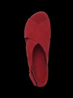 Flash Sale Arche Women's Kimyss Sandals Shoes - 5 Available Colors From 35 To 42 -