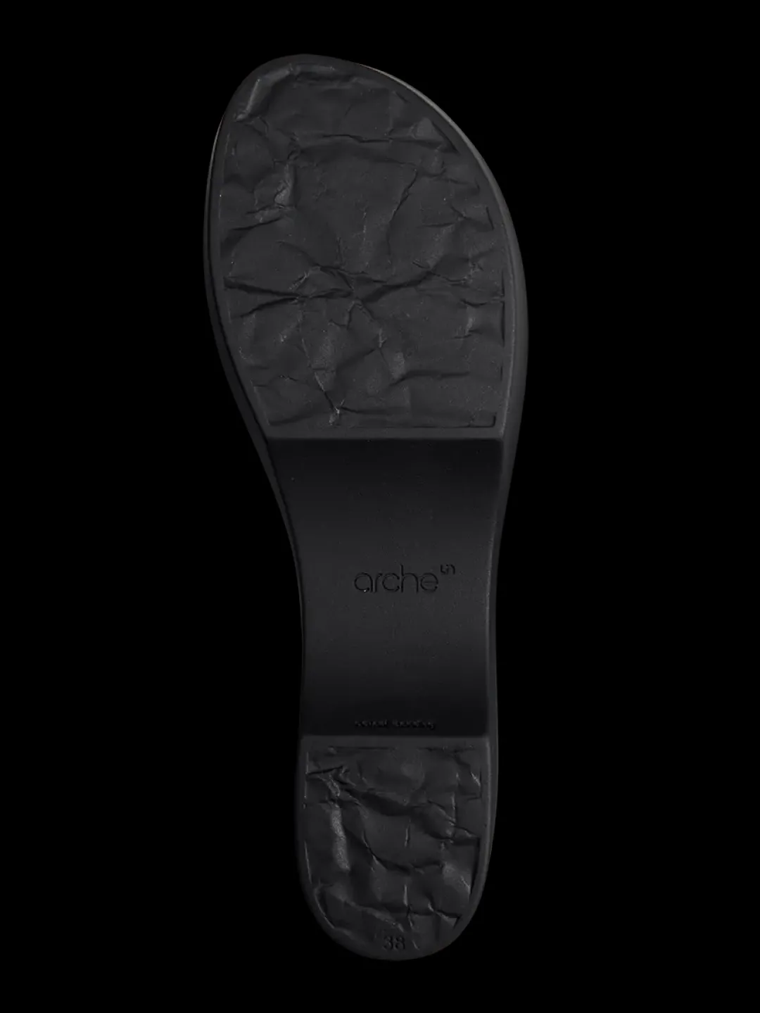 Flash Sale Arche Women's Kimyss Sandals Shoes - 5 Available Colors From 35 To 42 -