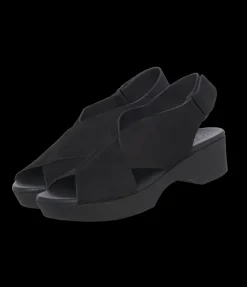 Fashion Arche Women's Kimyss Sandals Shoes - 5 Available Colors From 35 To 42 -