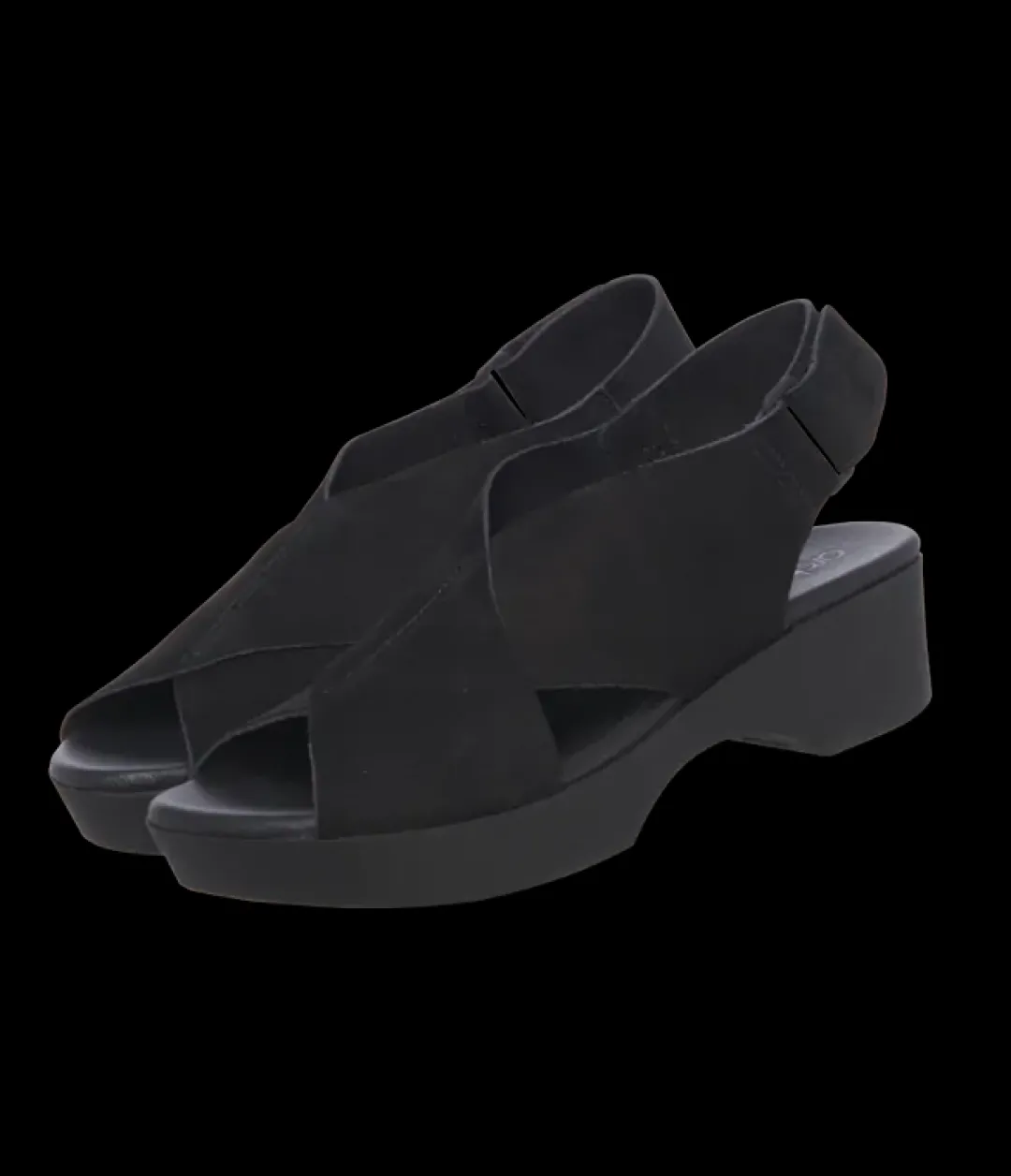 Fashion Arche Women's Kimyss Sandals Shoes - 5 Available Colors From 35 To 42 -