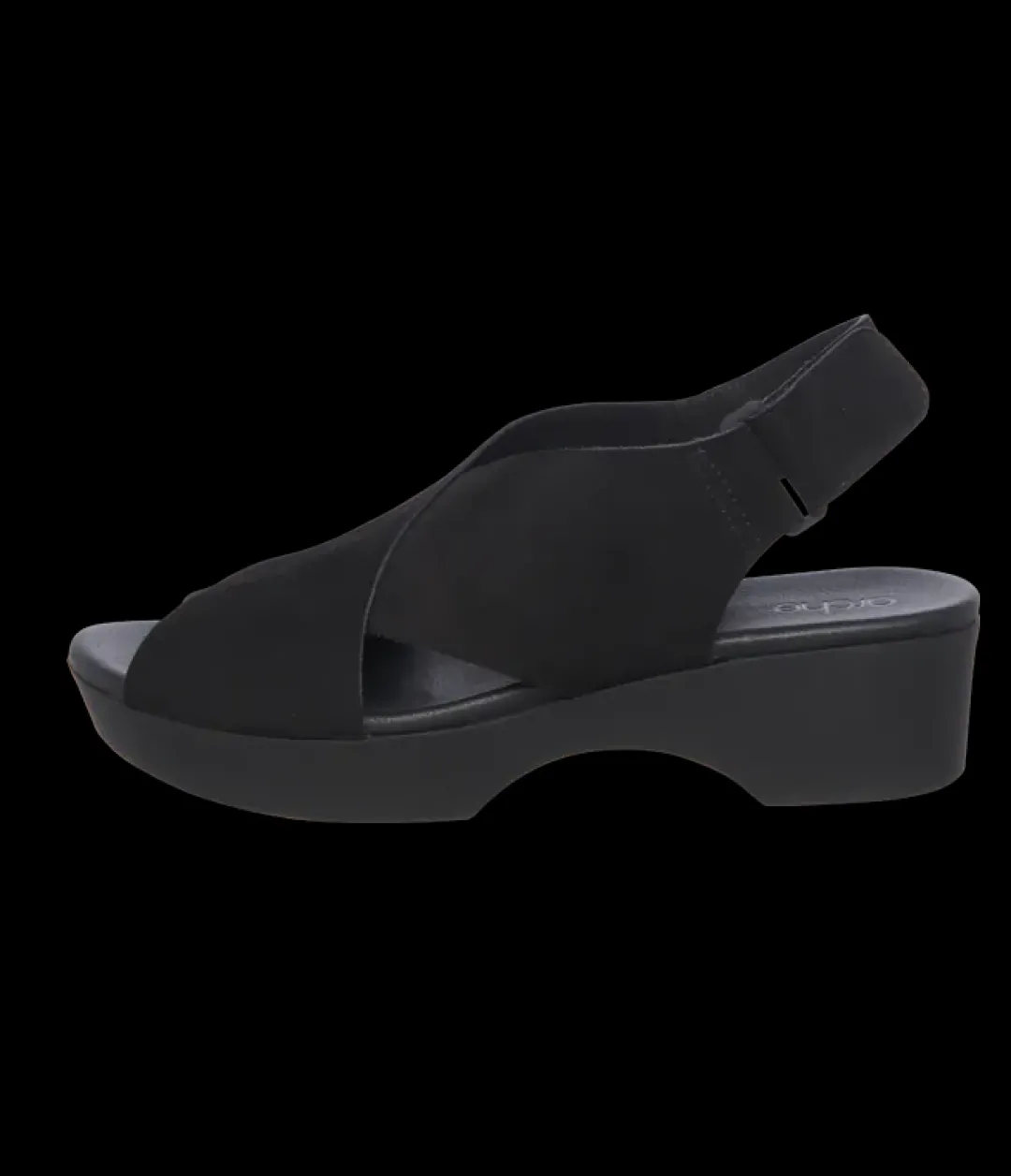 Fashion Arche Women's Kimyss Sandals Shoes - 5 Available Colors From 35 To 42 -
