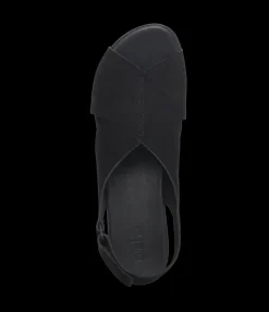 Fashion Arche Women's Kimyss Sandals Shoes - 5 Available Colors From 35 To 42 -