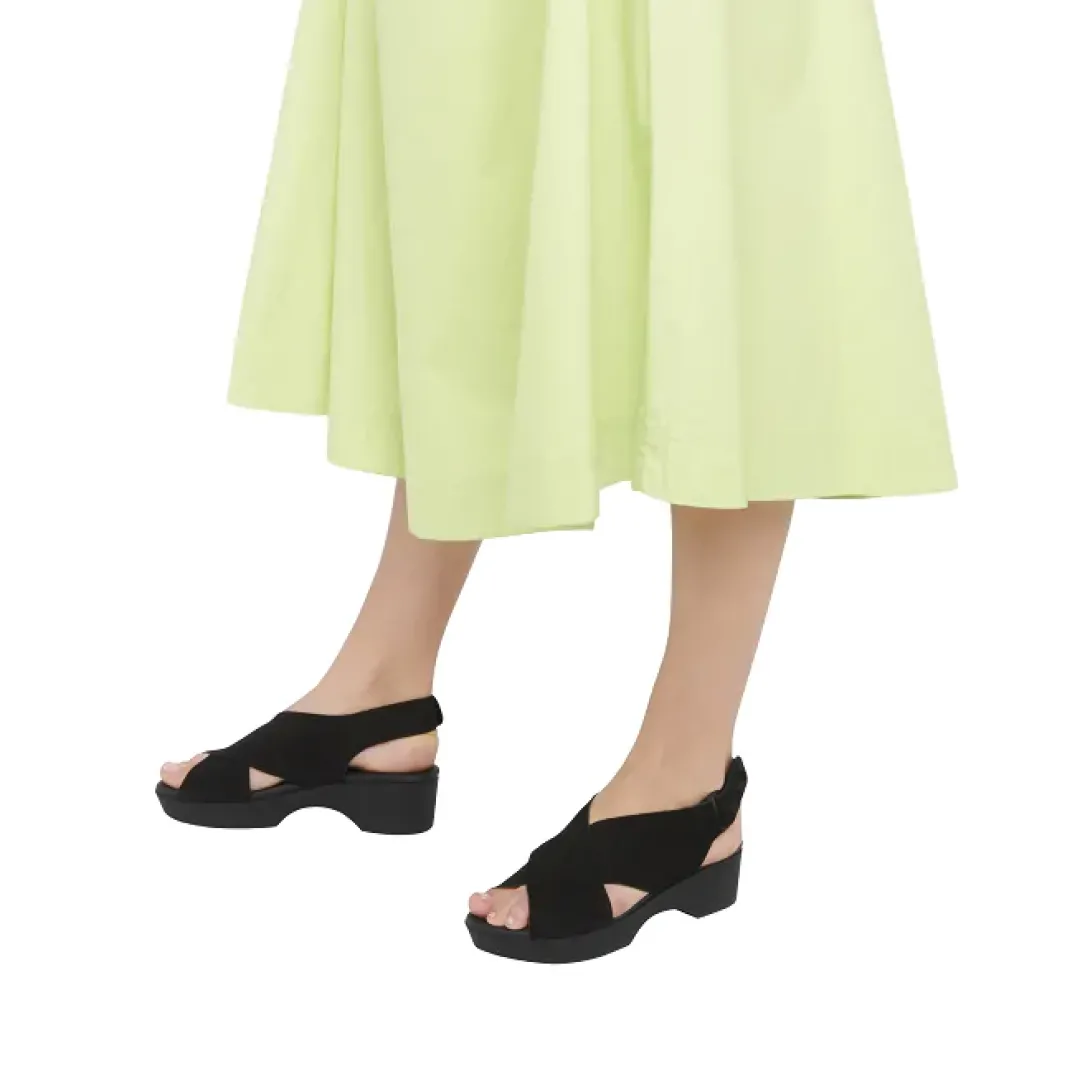 Fashion Arche Women's Kimyss Sandals Shoes - 5 Available Colors From 35 To 42 -