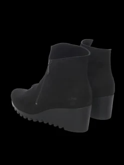 Online Arche Women's Laelem Ankle Boots Shoes - 3 Available Colors From 35 To 42 -