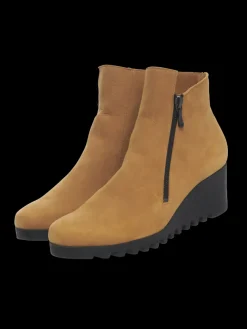 Online Arche Women's Laelem Ankle Boots Shoes - 3 Available Colors From 35 To 42 -