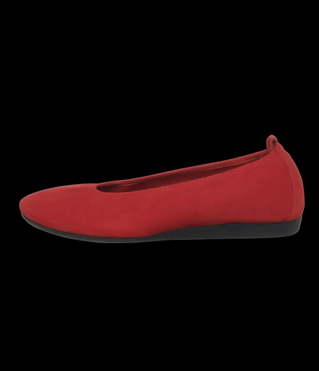 Store Arche Women's Laius Ballerinas Shoes - 12 Available Colors From 35 To 43 -