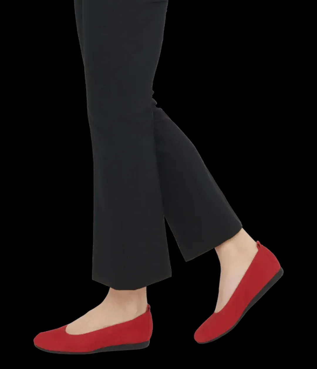 Store Arche Women's Laius Ballerinas Shoes - 12 Available Colors From 35 To 43 -