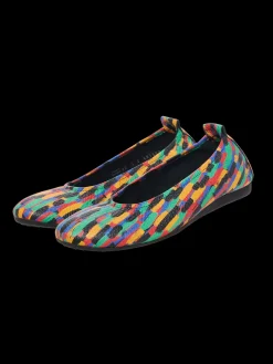 Cheap Arche Women's Laius Ballerinas Shoes - 12 Available Colors From 35 To 43 -