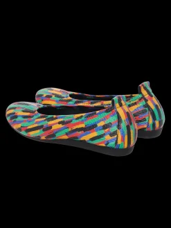 Cheap Arche Women's Laius Ballerinas Shoes - 12 Available Colors From 35 To 43 -