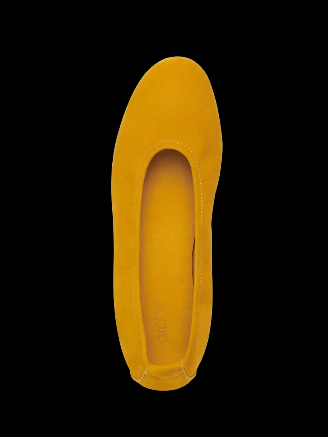 Store Arche Women's Laius Ballerinas Shoes - 12 Available Colors From 35 To 43 -