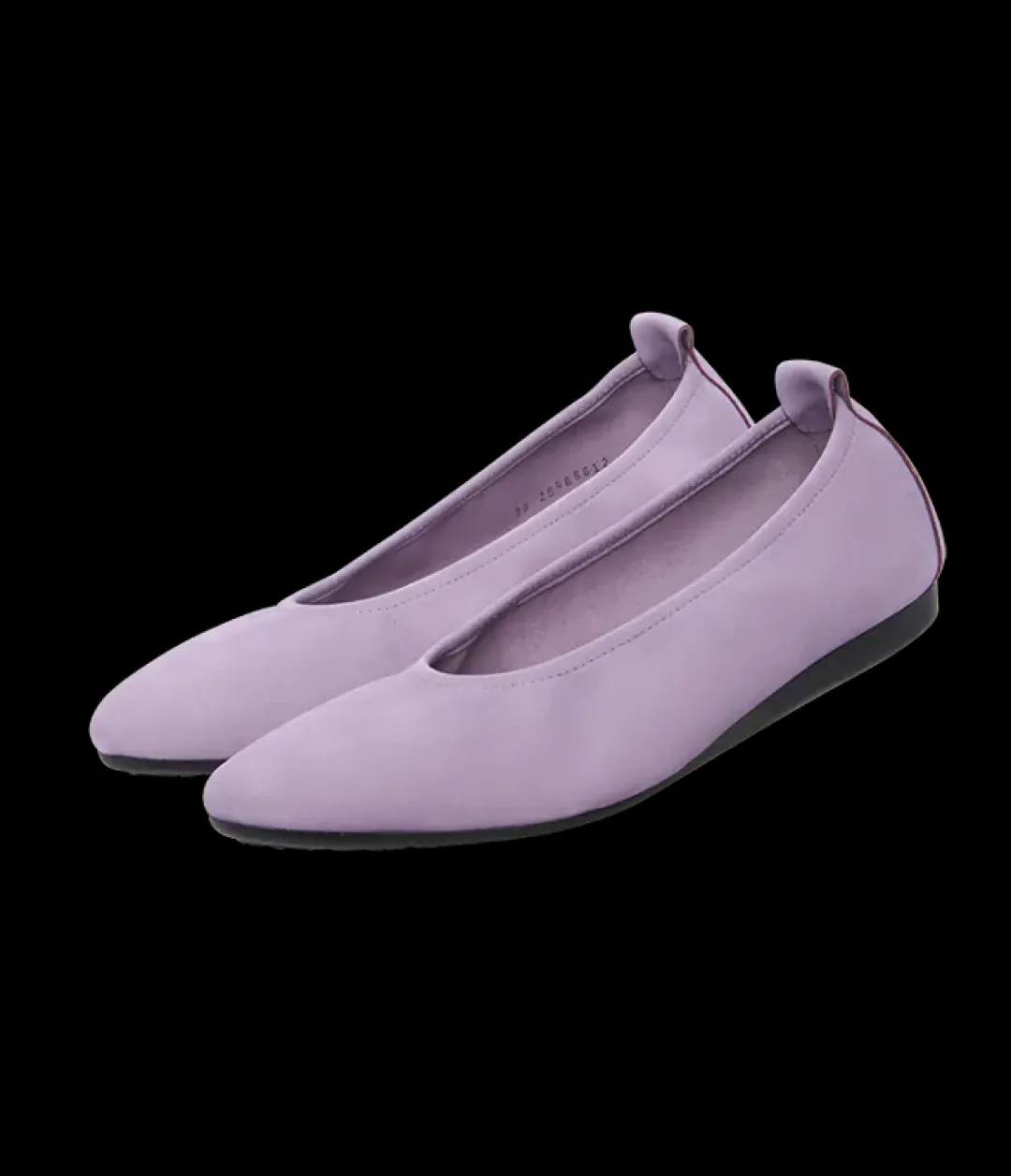 Outlet Arche Women's Laius Ballerinas Shoes - 12 Available Colors From 35 To 43 -