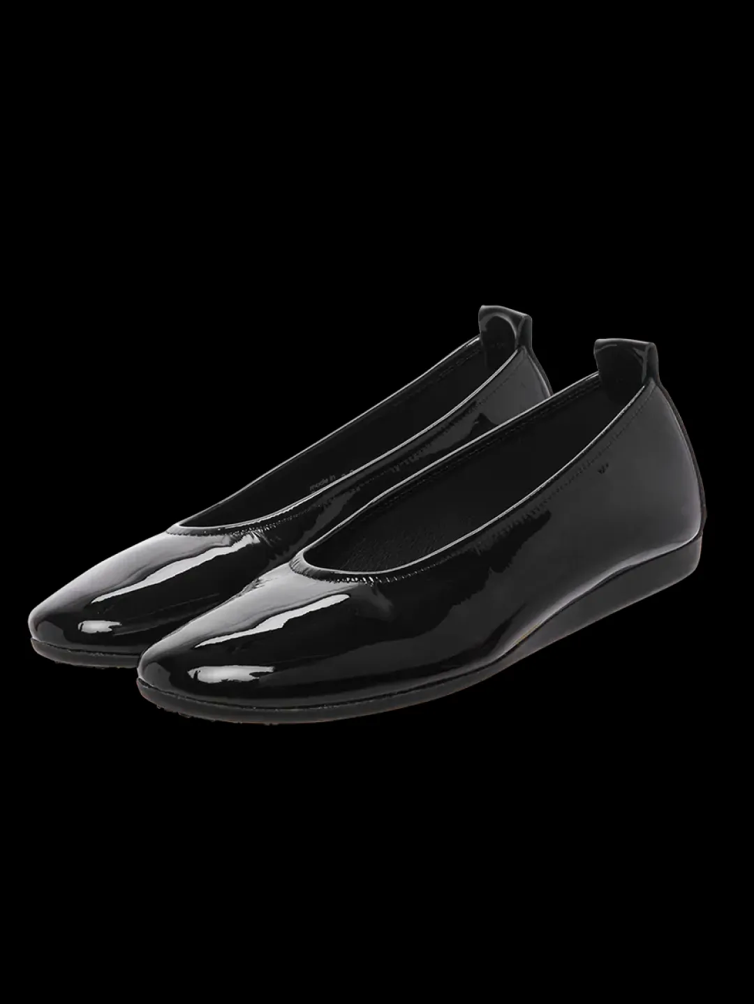 Fashion Arche Women's Laiuza Ballerinas Shoes - 3 Available Colors From 35 To 43 -