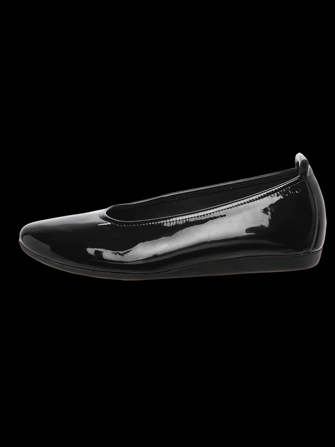 Fashion Arche Women's Laiuza Ballerinas Shoes - 3 Available Colors From 35 To 43 -
