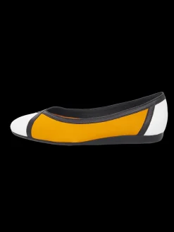 New Arche Women's Lakroi Ballerinas Shoes - 2 Available Colors From 35 To 43 -