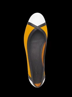 New Arche Women's Lakroi Ballerinas Shoes - 2 Available Colors From 35 To 43 -