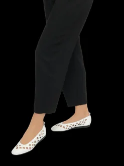Outlet Arche Women's Lamdia Ballerinas Shoes - 2 Available Colors From 35 To 43 -