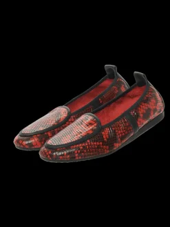 Discount Arche Women's Lammam Ballerinas Shoes - 2 Available Colors From 35 To 43 -