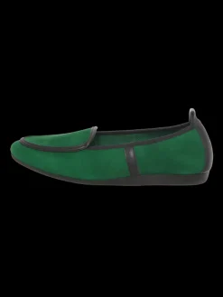 New Arche Women's Lammam Ballerinas Shoes - 2 Available Colors From 35 To 43 -
