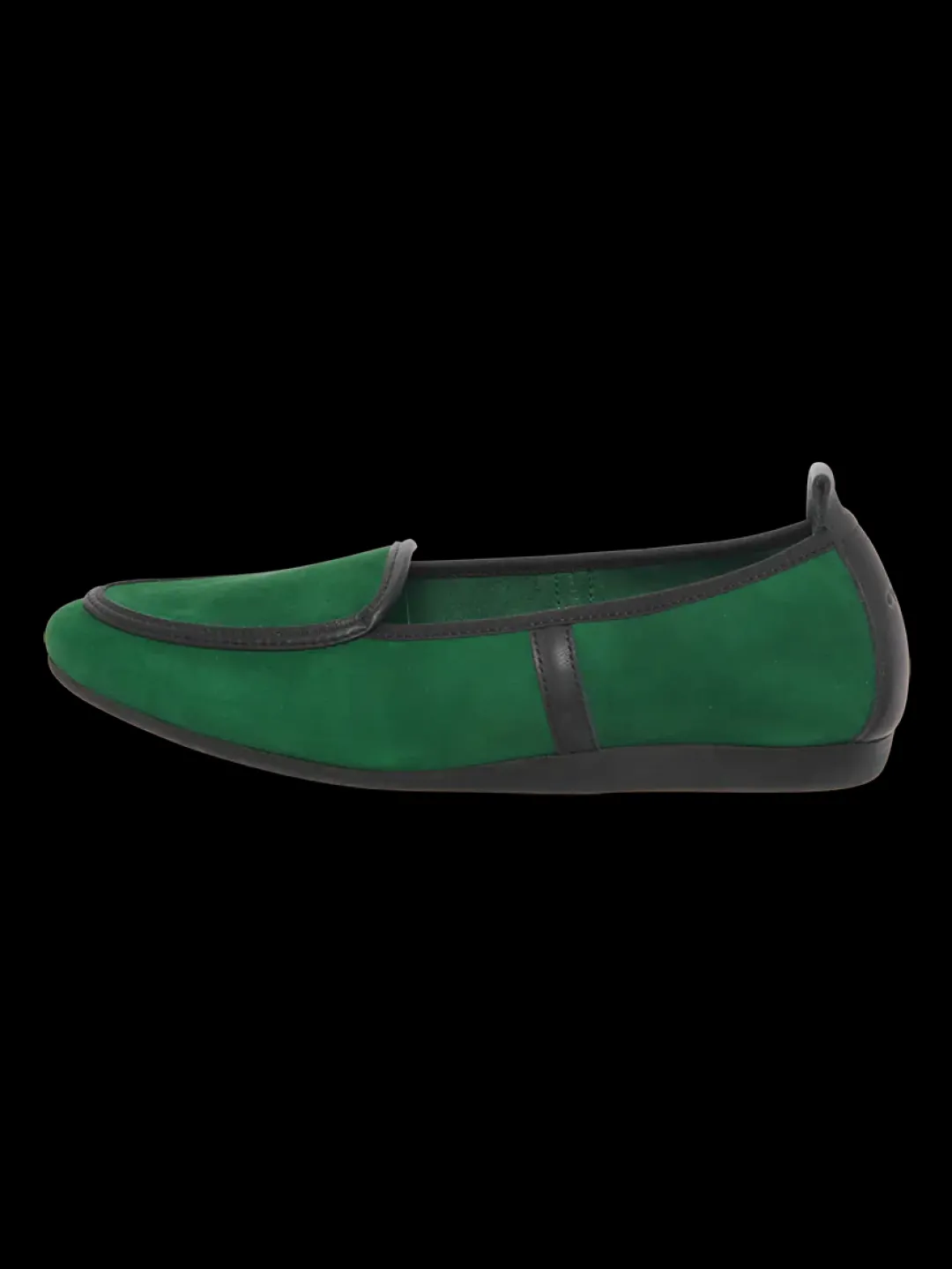 New Arche Women's Lammam Ballerinas Shoes - 2 Available Colors From 35 To 43 -