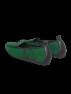 New Arche Women's Lammam Ballerinas Shoes - 2 Available Colors From 35 To 43 -