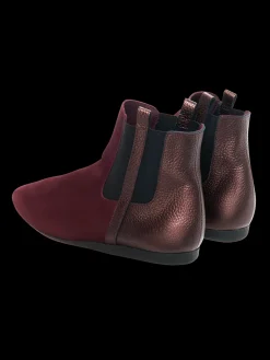 Best Arche Women's Lammey Ankle Boots Shoes - 2 Available Colors From 35 To 43 -