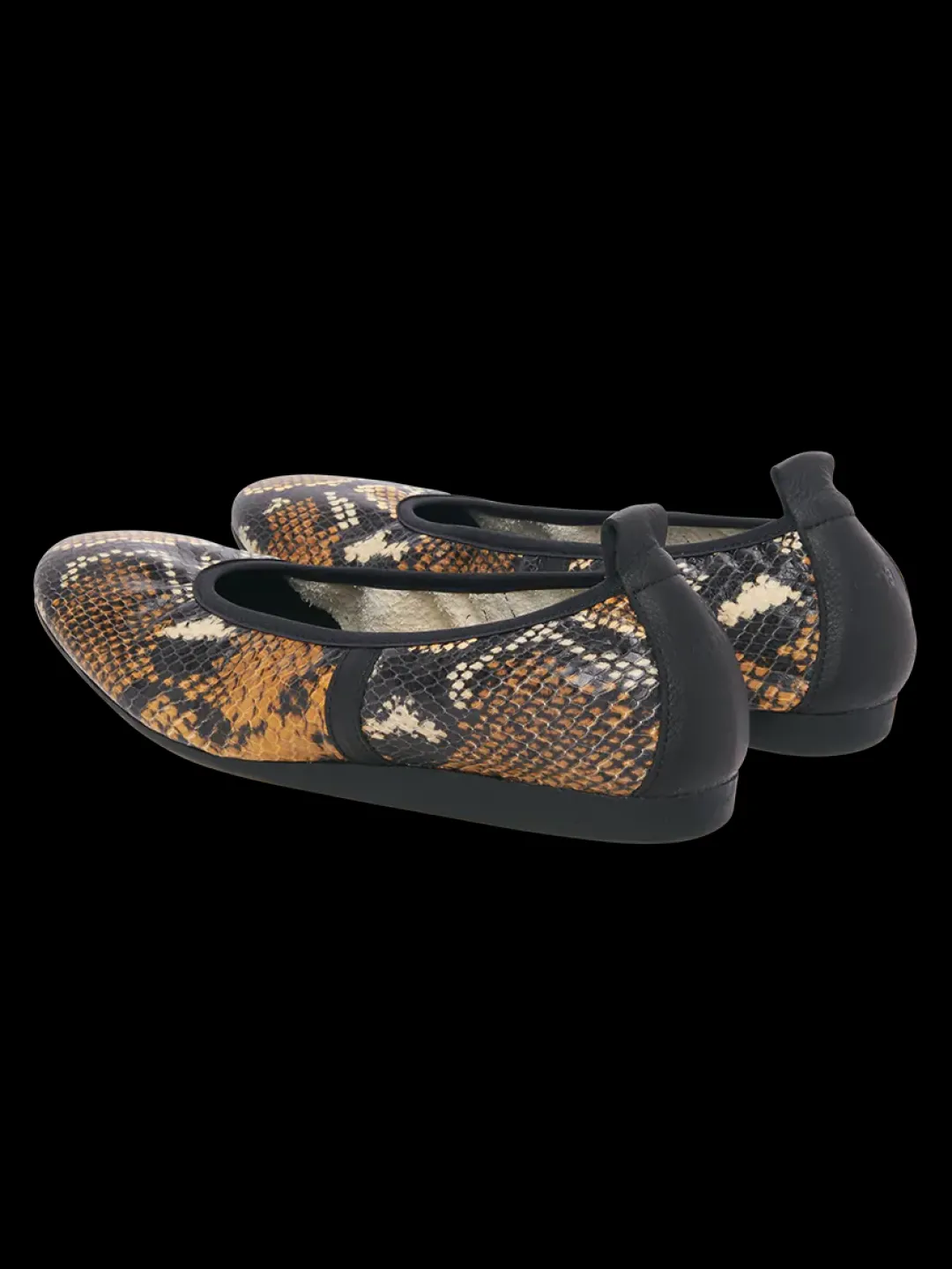 Best Arche Women's Lamour Ballerinas Shoes - 12 Available Colors From 35 To 43 -