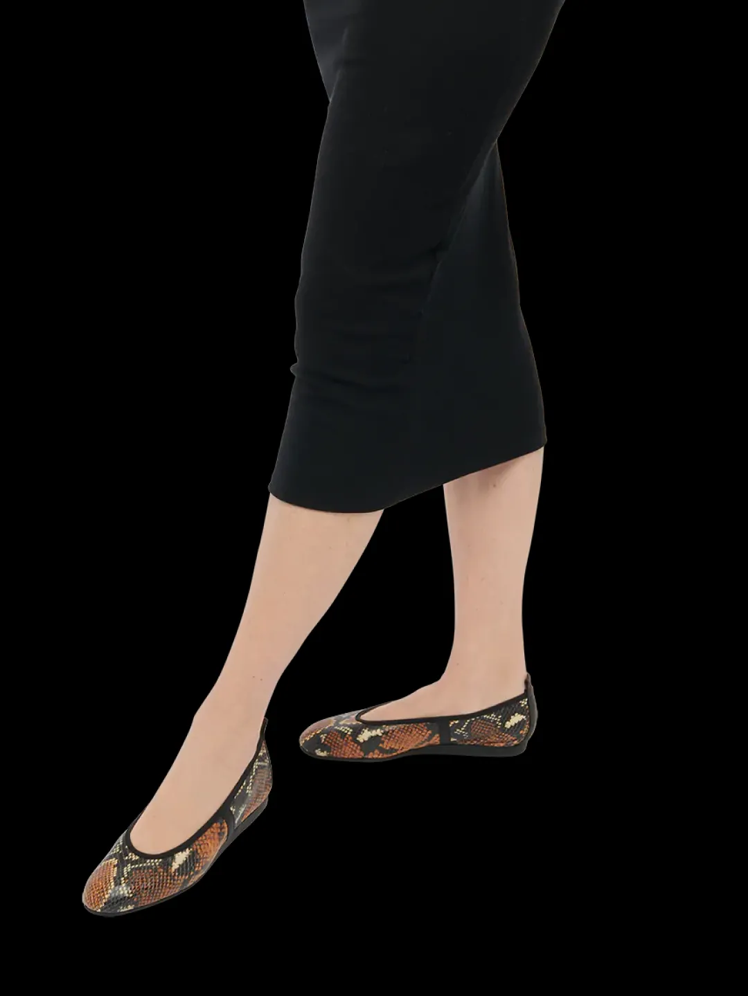 Best Arche Women's Lamour Ballerinas Shoes - 12 Available Colors From 35 To 43 -