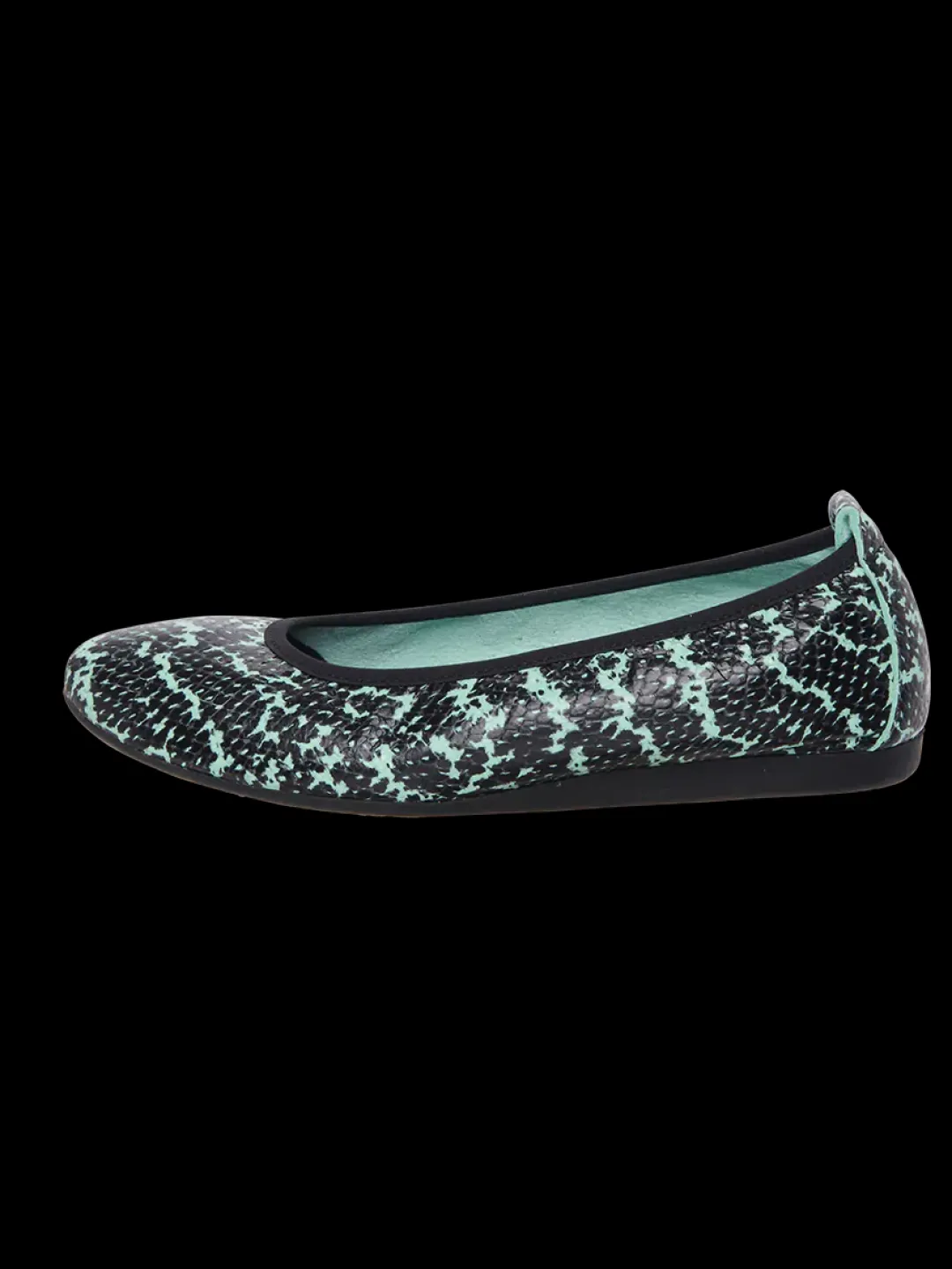 Hot Arche Women's Lanabi Ballerinas Shoes - 2 Available Colors From 35 To 43 -