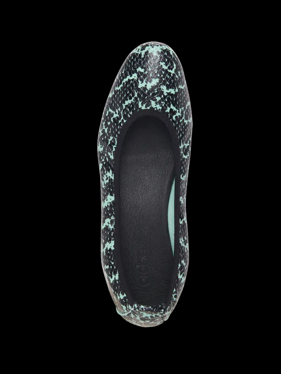 Hot Arche Women's Lanabi Ballerinas Shoes - 2 Available Colors From 35 To 43 -