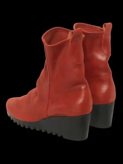 New Arche Women's Larazo Ankle Boots Shoes - 8 Available Colors From 35 To 42 -