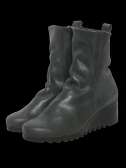 Hot Arche Women's Larazo Ankle Boots Shoes - 8 Available Colors From 35 To 42 -