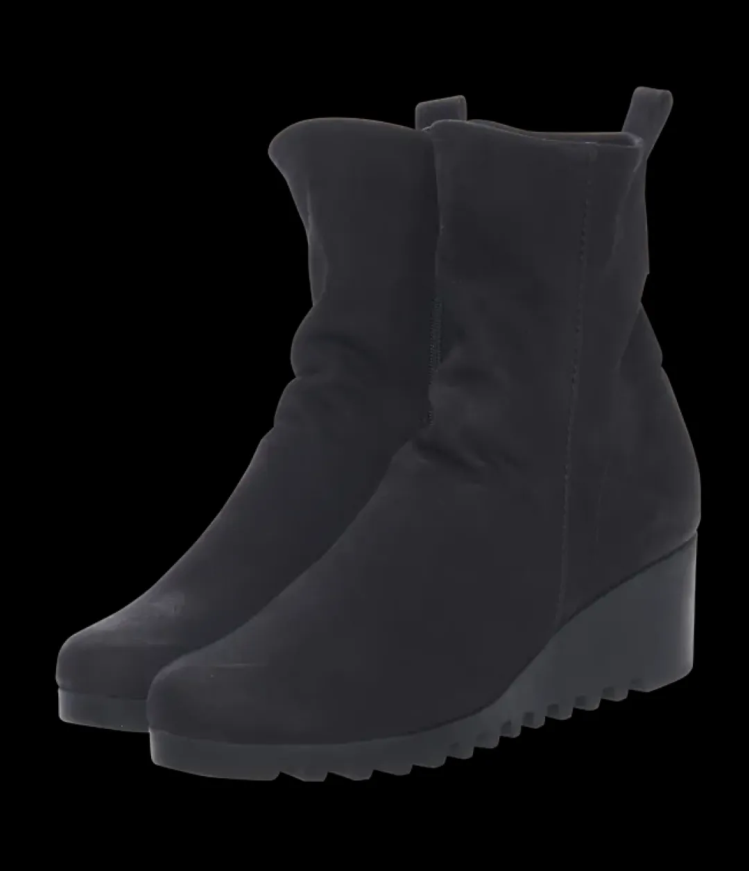 Hot Arche Women's Larazo Ankle Boots Shoes - 8 Available Colors From 35 To 42 -