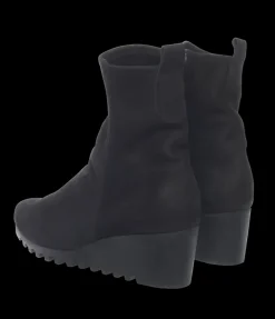 Hot Arche Women's Larazo Ankle Boots Shoes - 8 Available Colors From 35 To 42 -