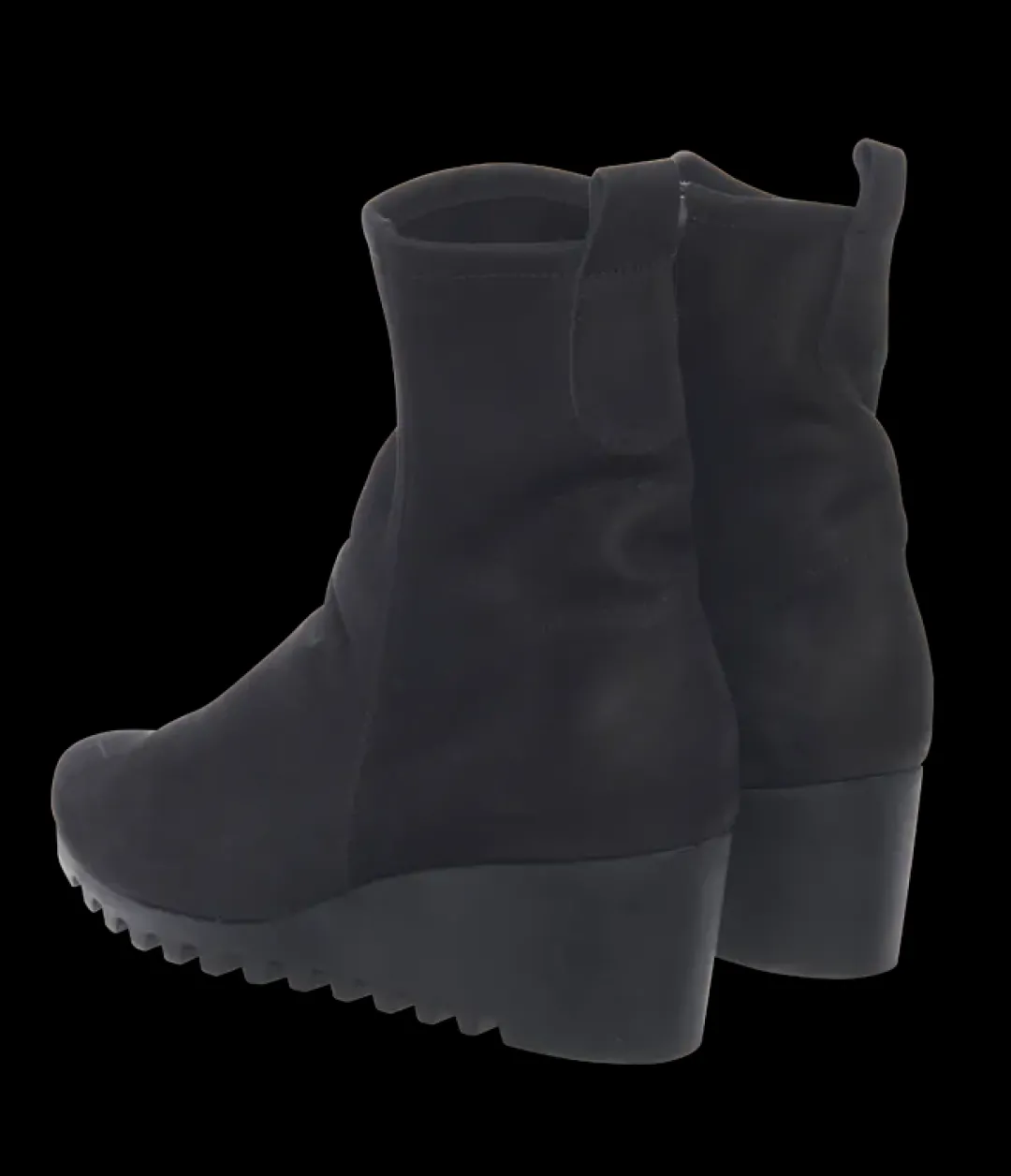 Hot Arche Women's Larazo Ankle Boots Shoes - 8 Available Colors From 35 To 42 -