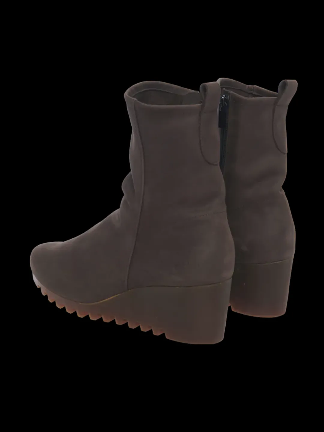 Sale Arche Women's Larazo Ankle Boots Shoes - 8 Available Colors From 35 To 42 -