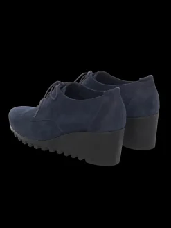 Online Arche Women's Larrow Ankle Boots Shoes - 2 Available Colors From 35 To 42 -