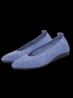 Shop Arche Women's Lilly Ballerinas Shoes - 10 Available Colors From 35 To 43 -