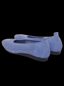 Shop Arche Women's Lilly Ballerinas Shoes - 10 Available Colors From 35 To 43 -