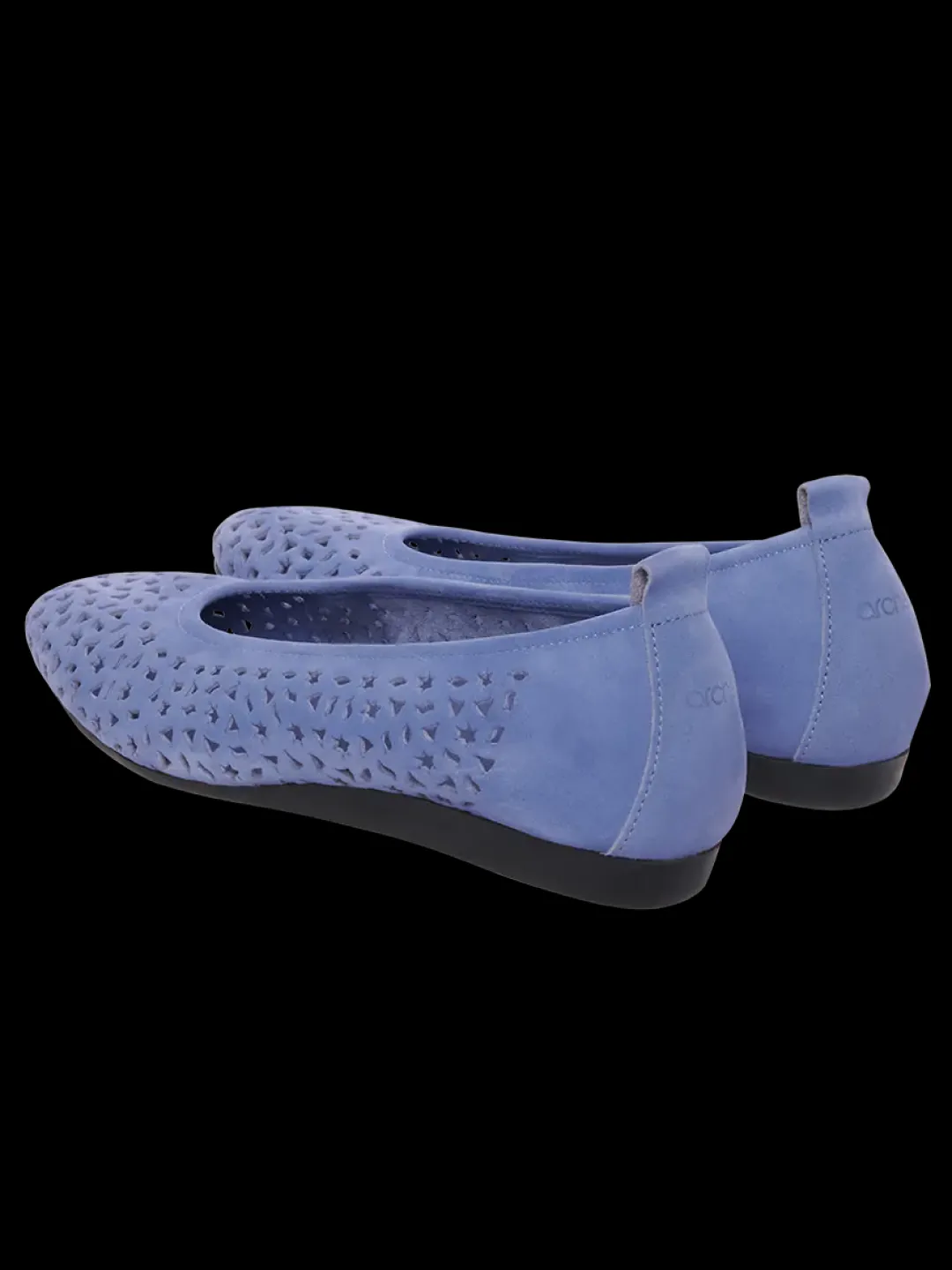 Shop Arche Women's Lilly Ballerinas Shoes - 10 Available Colors From 35 To 43 -